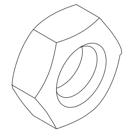 Kohler Jam Nut 1373245